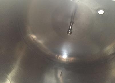 beer brewing plant cost