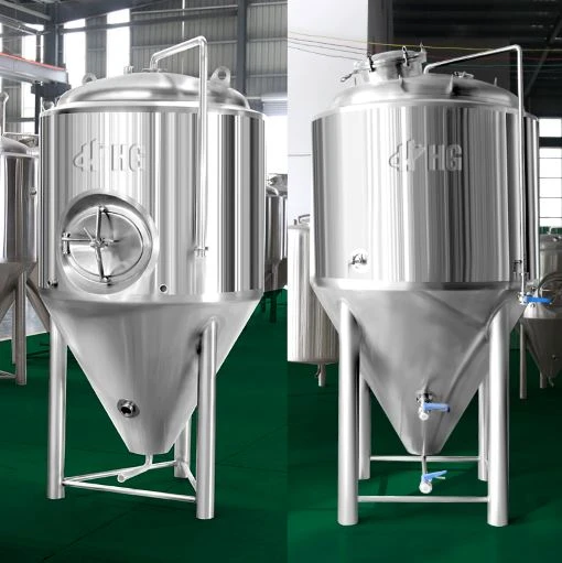 20HL fermenter