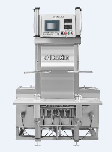 affordable keg washer