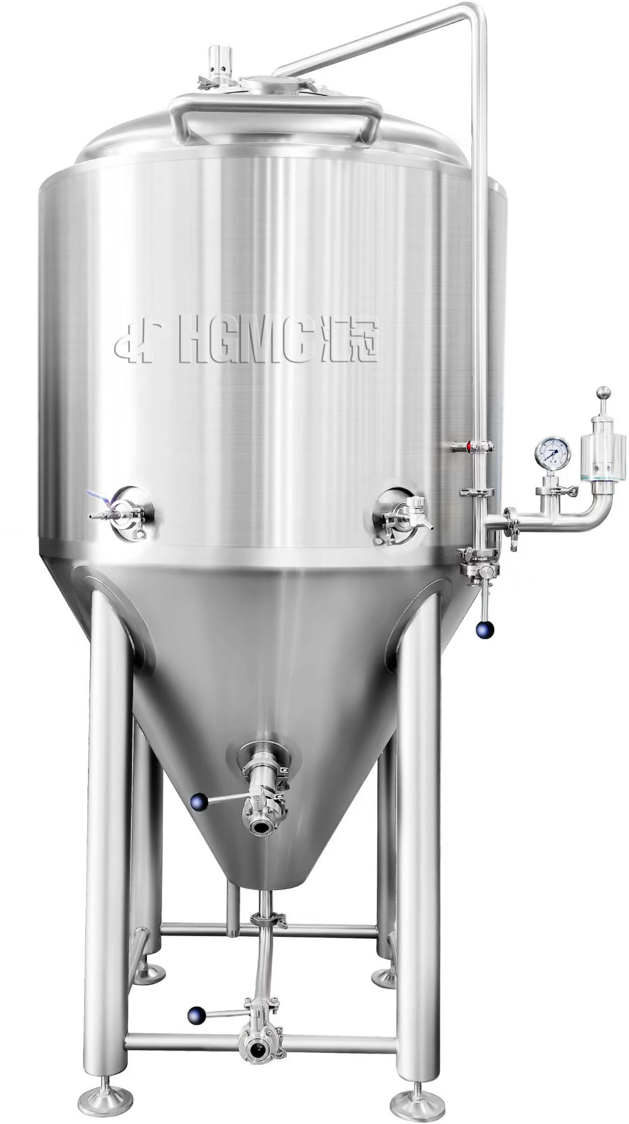 Fermentation Tanks