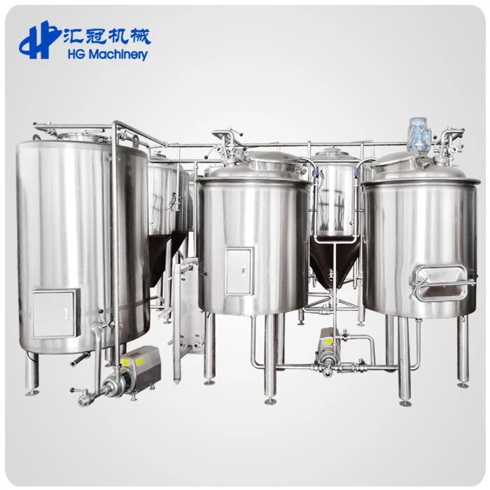 Spiża tat-Tagħmir tal-Birra