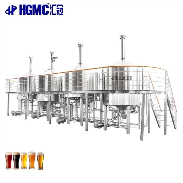 Buy Brewery Equipment