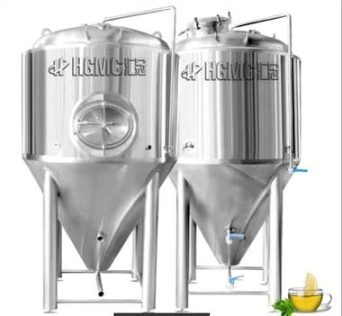 Fermentatur Koniku tal-Azzar li ma jsaddadx