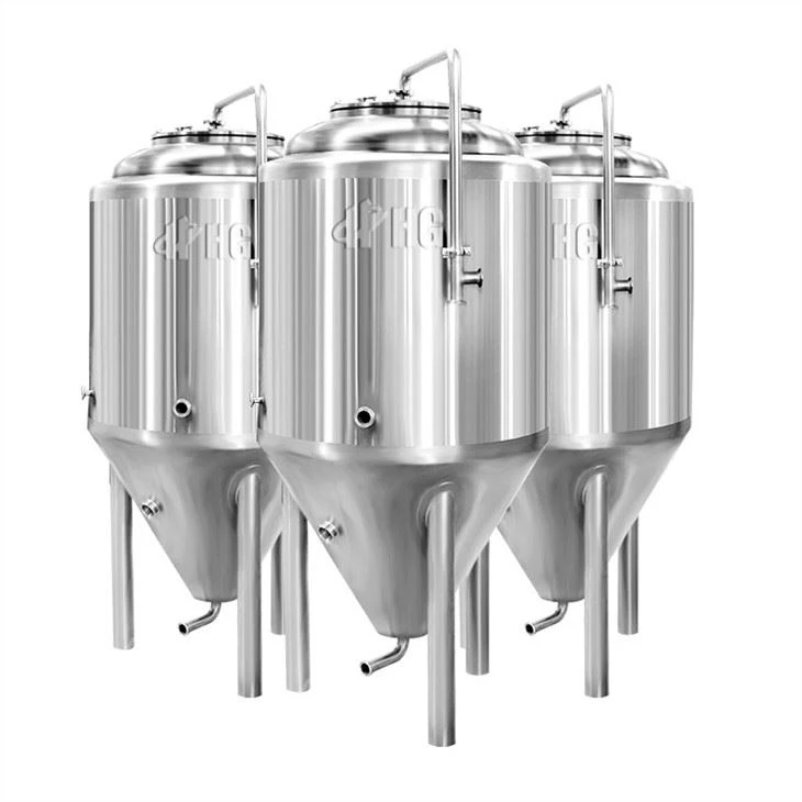 Brewing Equipment Manufacturer