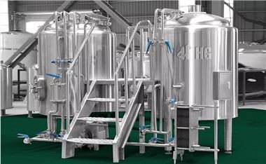 Tagħmir Żgħir tal-Fabbrika tal-Birra