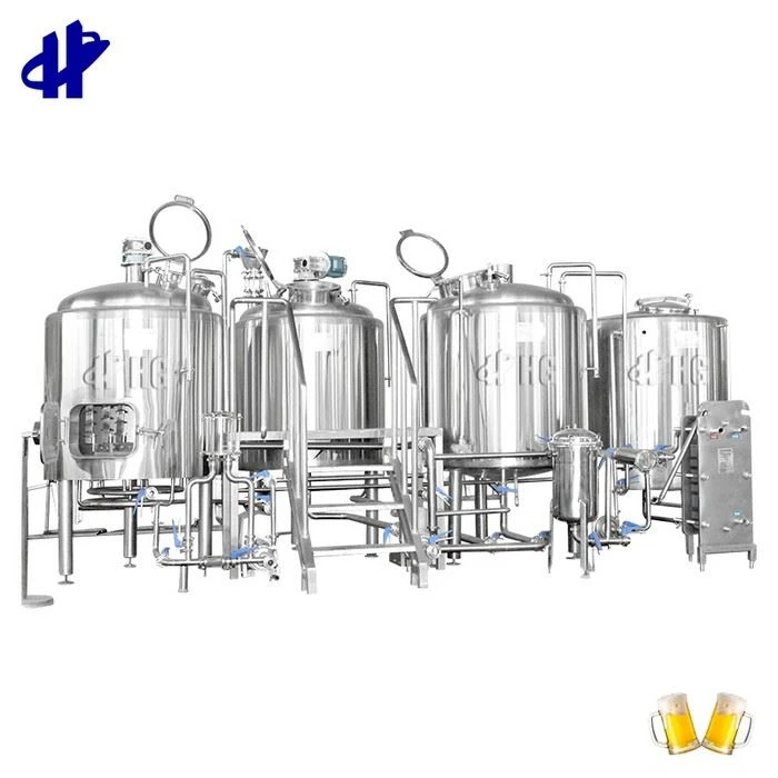 15bbl Beer Making Kit
