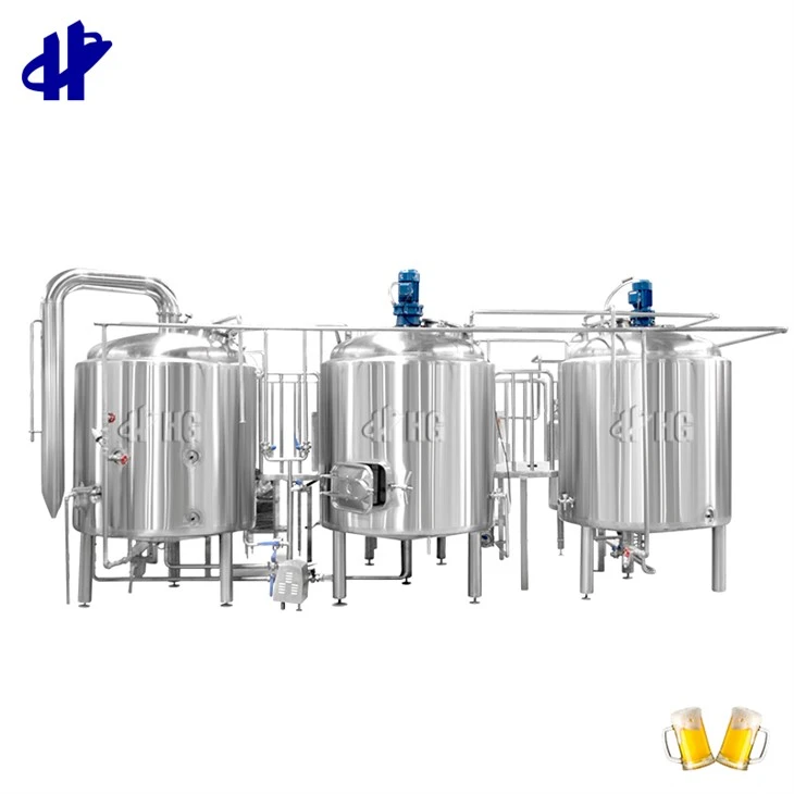 5 Sistema tal-birra Bbl