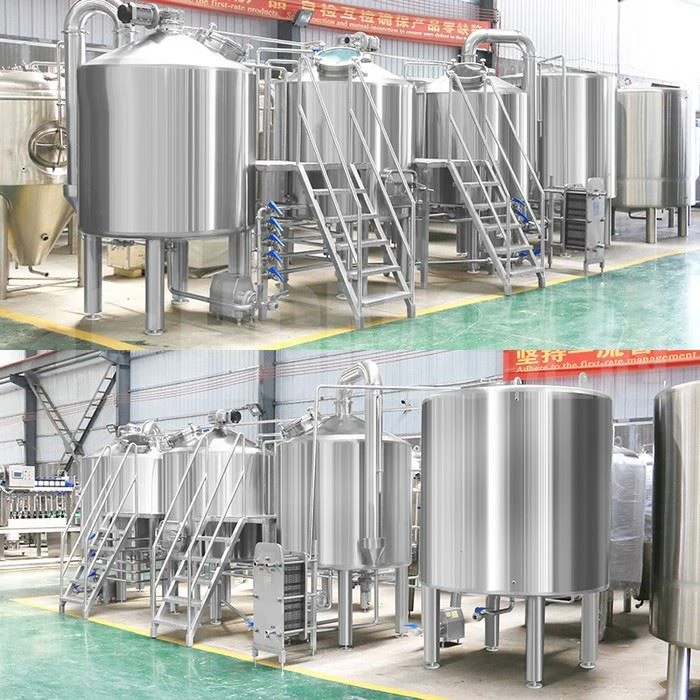 Beer Bar Equipment
