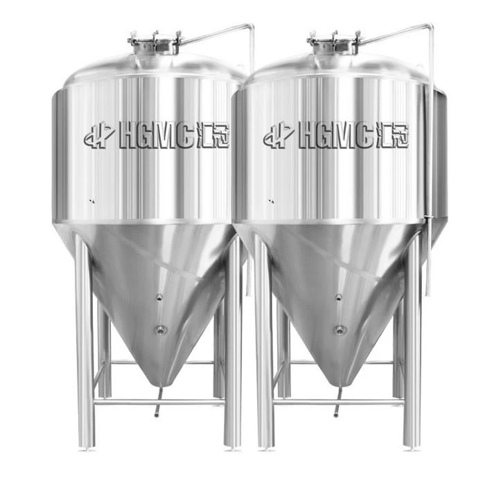 5000L fermenter